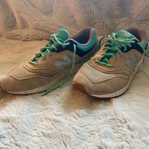 New balance 997H tide pool